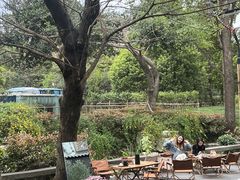 -乌托邦咖啡(武侯祠店)