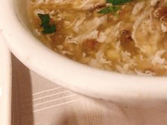 西湖牛肉羹-翠亭酒家(山西南路店)