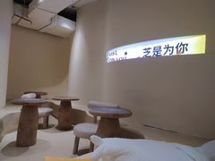 -狐狸和向日葵(北京路店)