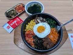 -米村拌饭(东方新天地店)