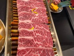 -西塔老太太泥炉烤肉(龙湖北苑天街店)