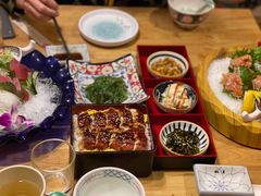 -桃屋日本料理(清华科技园店)