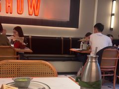 -太食獸泰式茶餐厅(IFS国金中心店)