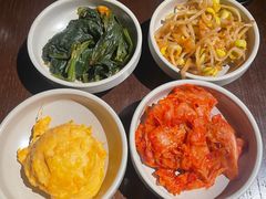 -Fuzzy Bistro 浮几韩餐·茶酒馆