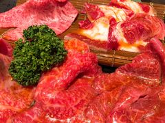 -俺的焼肉(銀座9丁目店)
