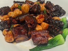 -道道鲜·崇明私房菜(五角场店)