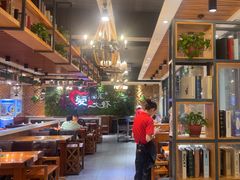 -邵汇大虾(同康路店)