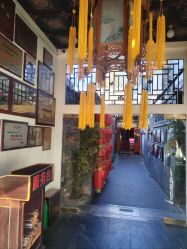 -花家怡园·宴会厅(簋街四合院总店)