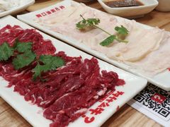 -为什么牛潮汕牛肉火锅(万胜广场店)