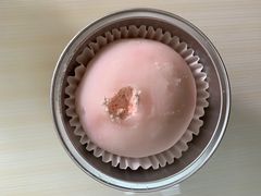 -老婆很芒榴莲千层蛋糕(丽泽桥店)