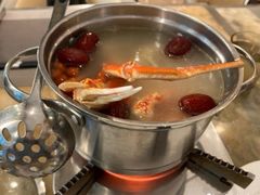 -安蒂娅·海鲜自助餐厅(安蒂娅美兰酒店)