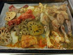-汉丽轩韩式自助烤肉(大学城龙湖U城天街A馆店)