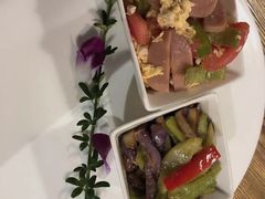 -兰桂坊·花园餐厅(西湖店)