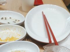 -喜家德虾仁水饺(浦东山姆店)
