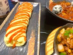 -HONGA HONGA雄家(曹路店)