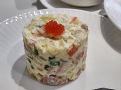 -库滋明·俄罗斯特色美食(中央大街店)