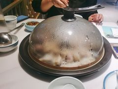-碗中海·蒸汽海鲜·桑拿鸡(岭南天地店)