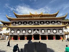 -达仓郎木寺院