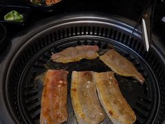 -九田家黑牛烤肉料理(太奥广场店)