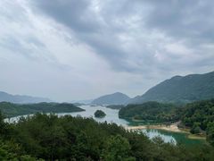 -仙岛湖旅游风景区