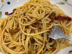 -萨莉亚意式餐厅(桃浦路店)