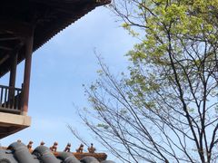 -南京市江宁方山
