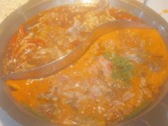 -重庆德庄火锅(张家口店)