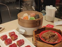 -避风塘(金山万达店)