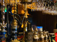 -Tajine Moroccan塔金摩洛哥中东餐厅