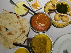 -恒河传奇印度餐厅GANGES