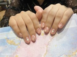 -TTNAIL天天美甲
