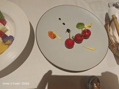 -戈雅法餐厅(世界城广场店)