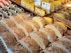 -贝尔麦莎(城上城店)