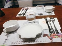 -十分牛西餐·牛扒专门店(光明广场店)