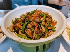 -湘语·湖南家常菜(新洲店)