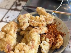 -孙婆婆美蛙兔火锅(踏水桥店)