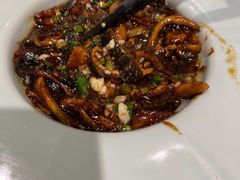 膳糊-金枝玉叶上海人家食府(三里河店)