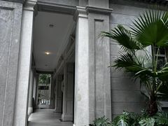 -马勒别墅·中餐厅