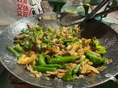 -费大厨辣椒炒肉(太平老街店)