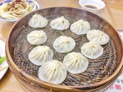 -清真马三汤包(回民街店)