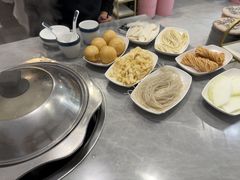-光头药膳鸡(莱茵小镇店)