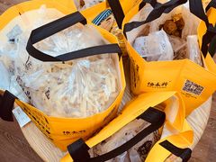 -杨永兴黄陂三鲜(雪松路店)