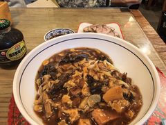 -锅儿挑面馆