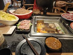 -味舵主重庆火锅(邓尉路店)