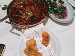-阿毛饭店·宁波老字号(儿童公园旗舰店)