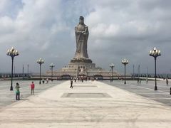 -天津妈祖文化园