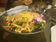 -农乐园炭火烤肉(世茂店)