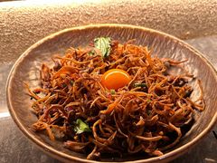 -龟兹KUCINA·新疆菜(前滩L+PLAZA店)