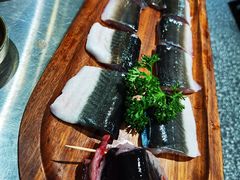 -本炙炭烤·蒲烧活鳗料理店(金沙洲店)
