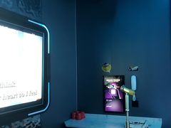 -星聚会KTV(龙湖上海奉贤天街店)